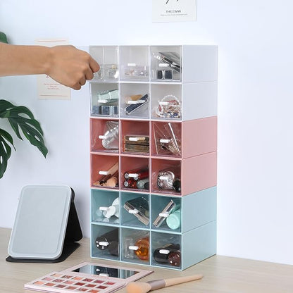 OSteed Desktop Drawers, Desk Organizer - Image 6
