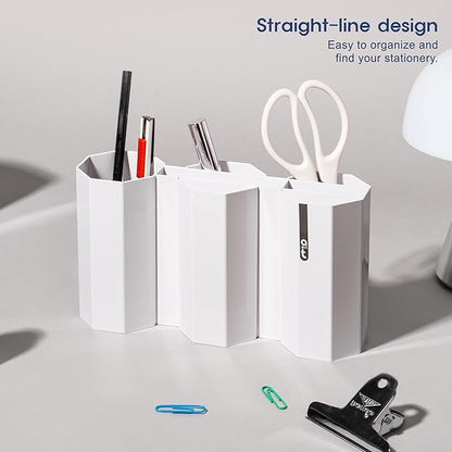 AonT Design Small Desk Organizer - Image 2