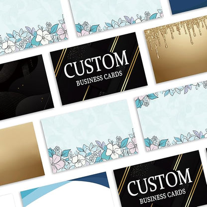 Custom Business Cards - Image 4