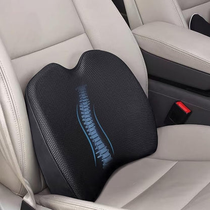 Super Soft Lumbar Support Pillow - Image 8