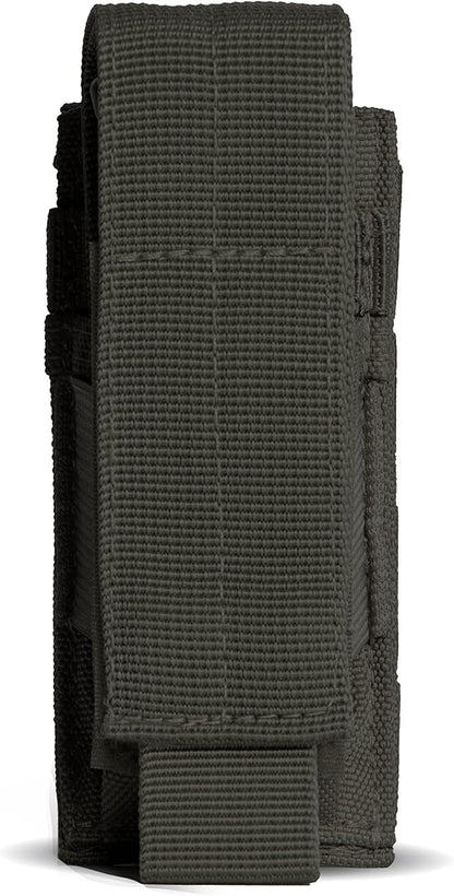 Tacticon P1 P2 P3 BattlePouch | Universal Pistol Mag Pouch | Combat Veteran by TacticonArmament