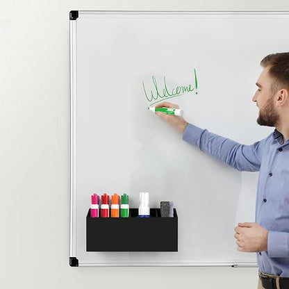 HBlife Magnetic Dry Erase Marker Holder - Image 5