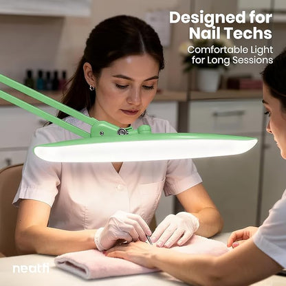 Neatfi XL 2, 200 Lumens LED Desk Lamp - Image 2