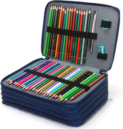 Vomgomfom Colored Pencil Case - Image 4