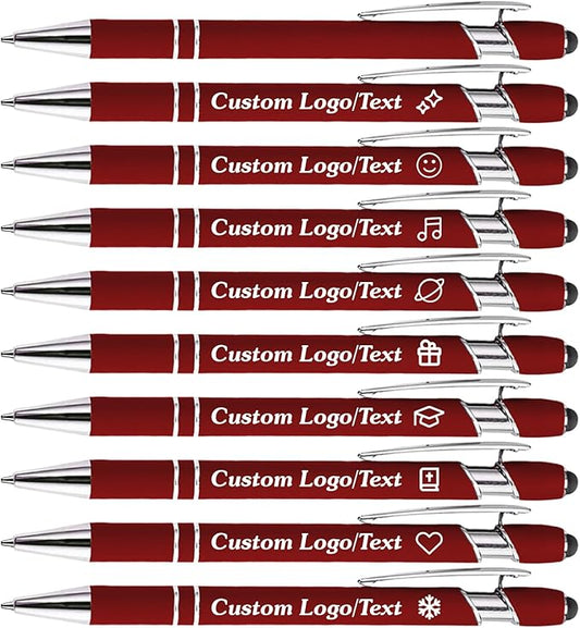 CRME Custom Pens Personalized Pen by Unknown