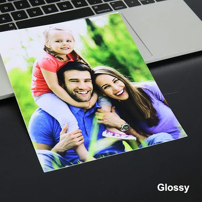 Koala Ultra Premium Photo Paper 5x7 In Glossy Photo Printer Paper - Image 2