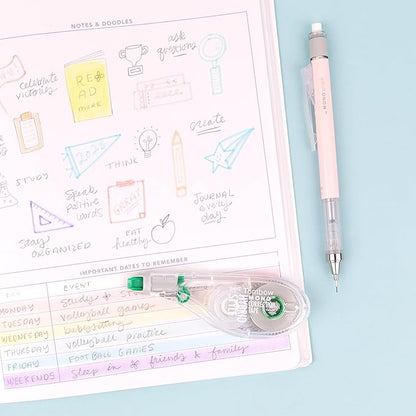 Tombow 68721 MONO Hybrid Correction Tape - Image 12