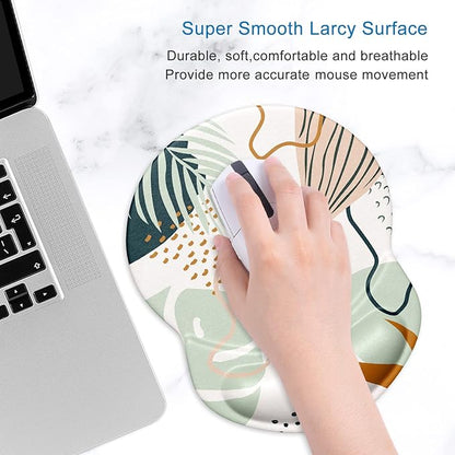 ITNRSIIET Ergonomic Mouse Pad - Image 3