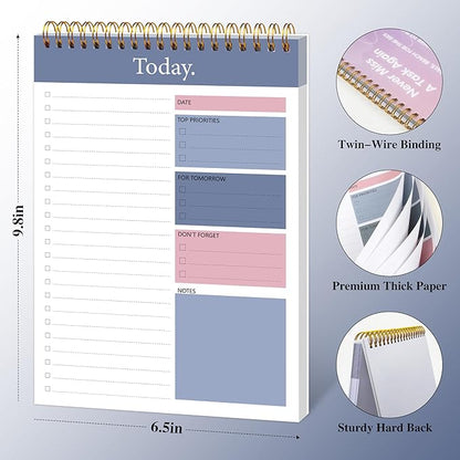 To Do List Notepad - Image 3