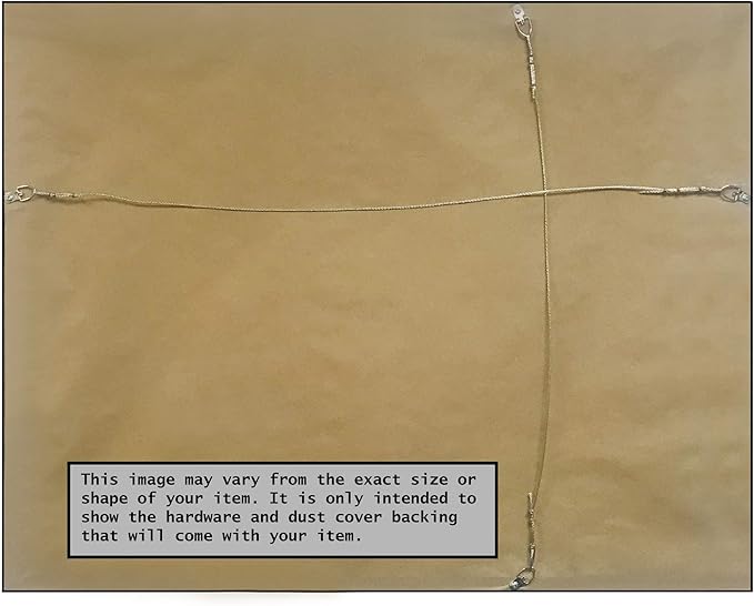 Amanti Art Silver Framed Magnetic Board 21x49 Oversize Vision Board - Image 3