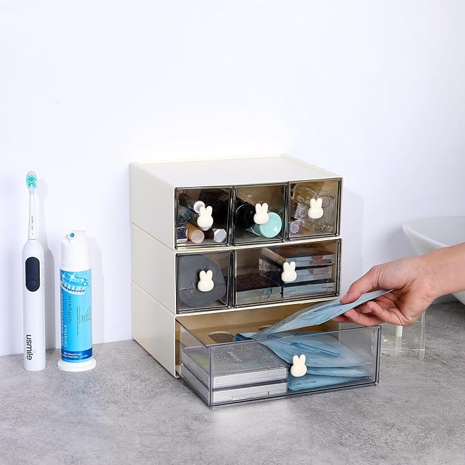 OSteed Desktop Drawers, Desk Organizer - Image 7