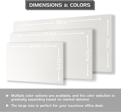 Aothia Dual-Sided Desk Pad - Image 4