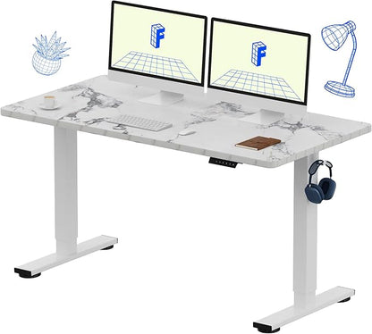 FLEXISPOT EN1 One-Piece Standing Desk by FlexiSpot