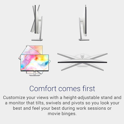 Dell S2722DC Monitor - Image 4