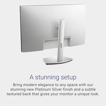Dell S2722DC Monitor - Image 3