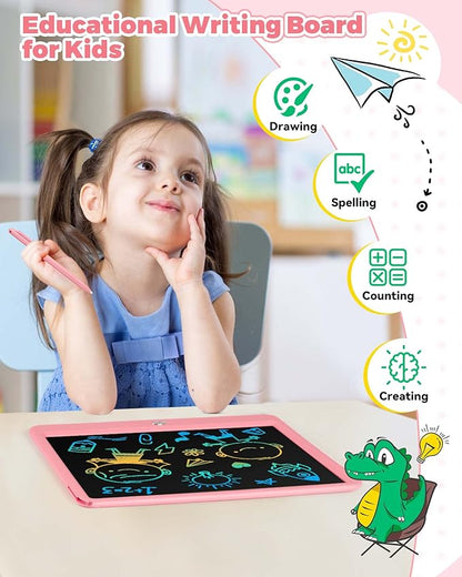 KOKODI 12 Inch LCD Writing Tablet - Image 2