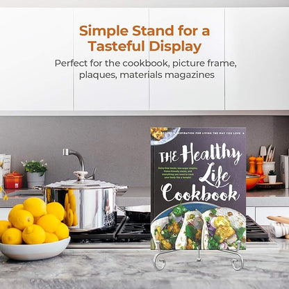 TR-LIFE Plate Stands for Display - Image 4