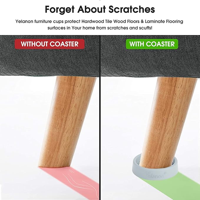 Furniture Coasters - Image 4