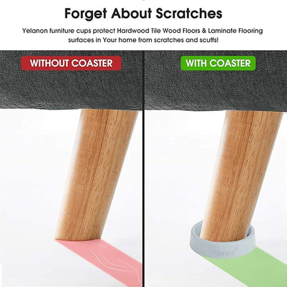 Furniture Coasters - Image 4