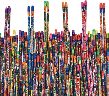 Raymond Geddes Birthday Number 2 Pencils - Image 4