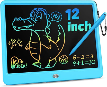 KOKODI 12 Inch LCD Writing Tablet by WhereKidsLearnThroughPlay