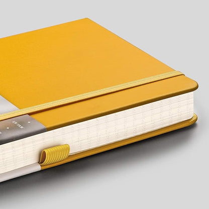 EMSHOI Graph Paper Notebook - Image 2