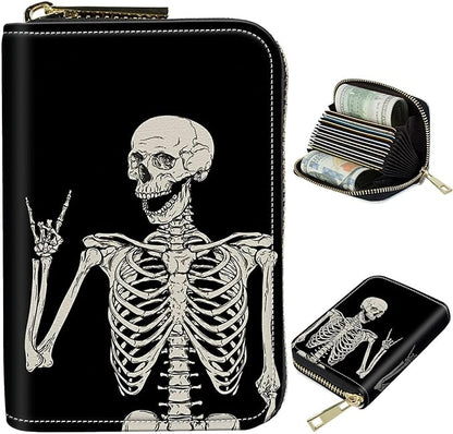 BWEGRHE Cute Credit Card Holder by BWEGRHE