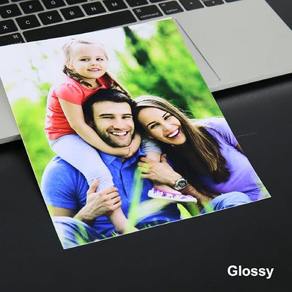 Koala Ultra Premium Photo Paper 8 x 10 In Glossy Photo Printer Paper - Image 2