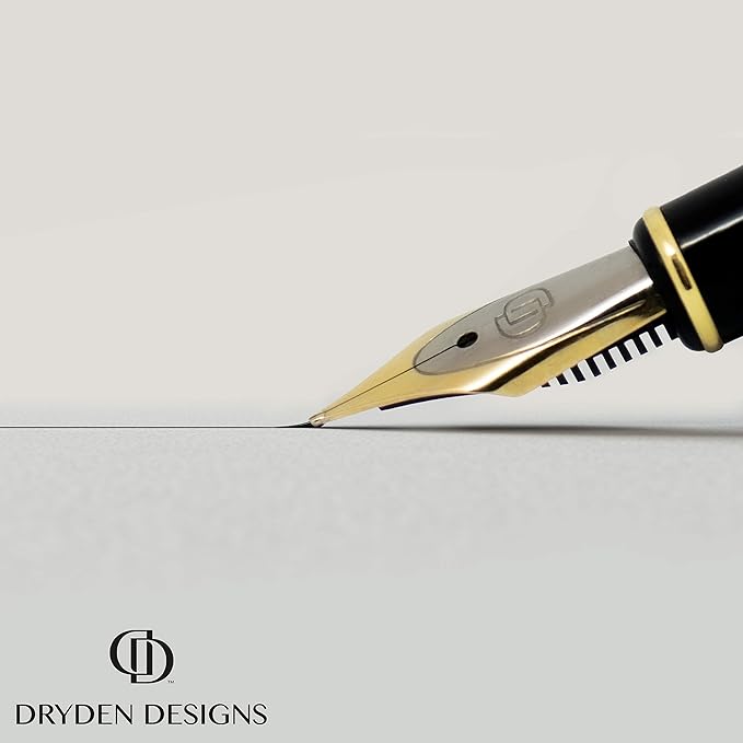 Dryden Designs Fountain Pen - Image 5