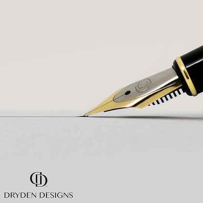 Dryden Designs Fountain Pen - Image 5