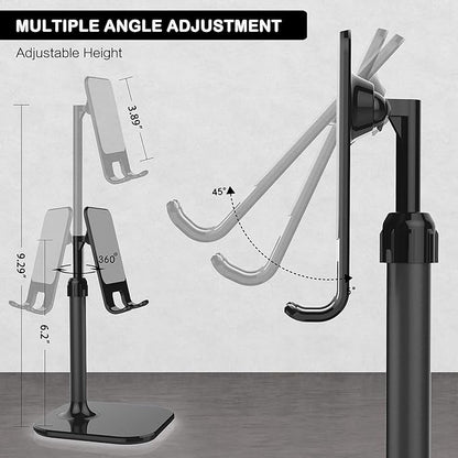 Doboli Cell Phone Stand, Phone Stand - Image 3