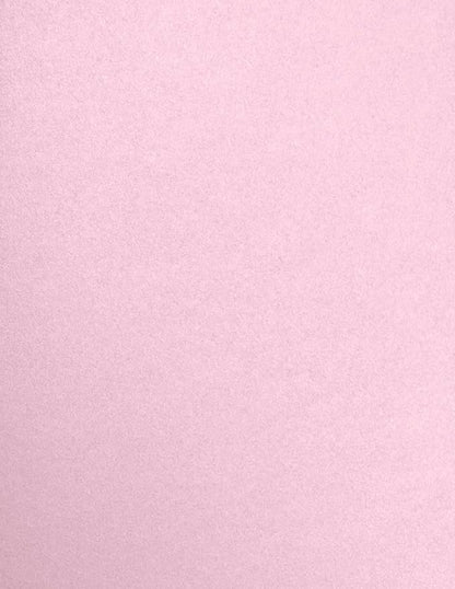 LUXPaper 8.5" x 11" Paper | Letter Size | Rose Quartz Metallic | 80lb. Text | by LUXPaper