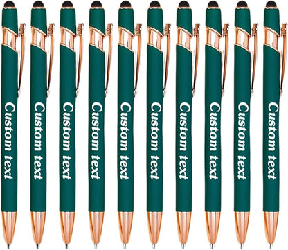 CRME Bulk Custom Pens Personalized Customized Engraved Writing Pen by Unknown