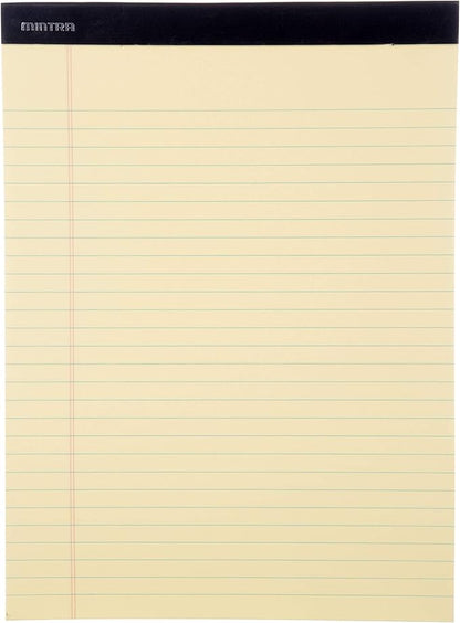 Mintra Office Legal Pads -) - Image 2