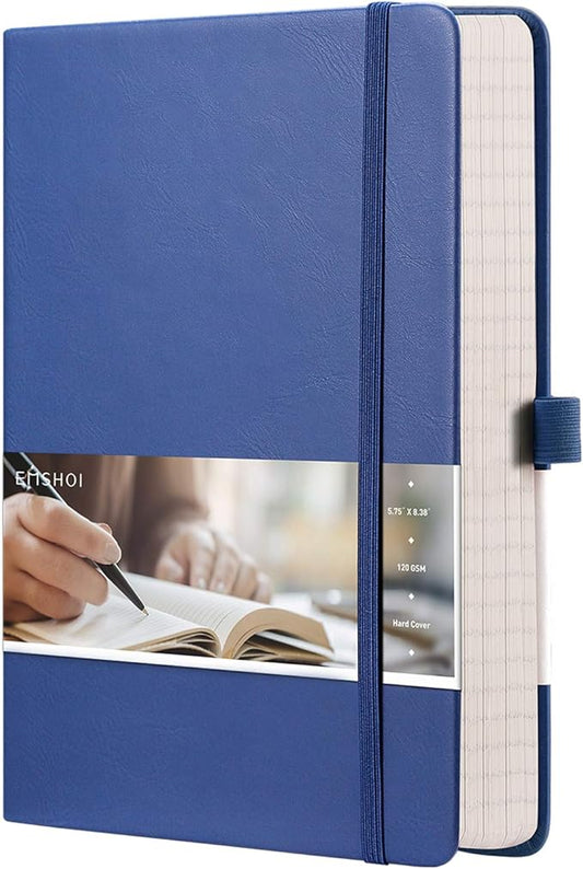 EMSHOI Graph Paper Notebook by EMSHOI