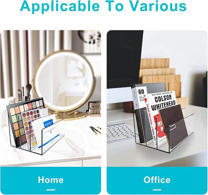 Boloyo Acrylic File Holder - Image 7