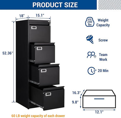 Fesbos File Cabinet - Image 3