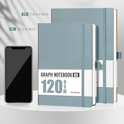 AHGXG Graph Paper Notebook - Image 7