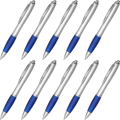 DISCOUNT PROMOS Ballpoint Pens by DISCOUNTPROMOS