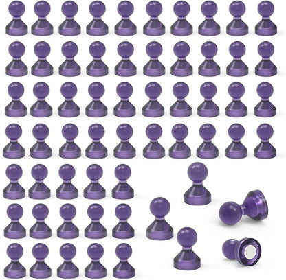 MHDMAG Magnetic Push Pins Powerful Strong Push Pin Magnets by MHDMAG
