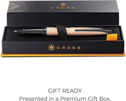 Cross ATX Refillable Rollerball Pen Presented in a Luxury Gift Box - Image 2