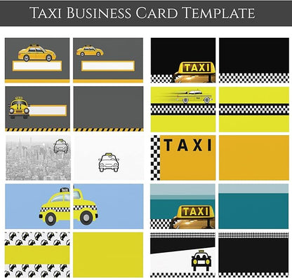 Custom Business Cards Personalized Business Cards - Image 2