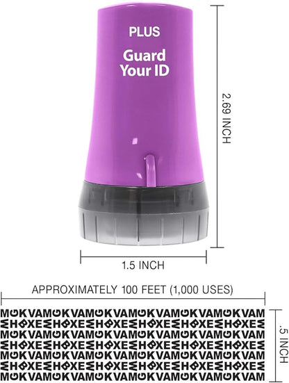 Guard Your ID Advanced Security Roller 2.0 - Image 5