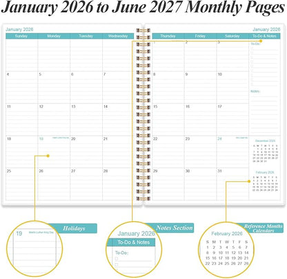 2026-2027 Planner - Image 3