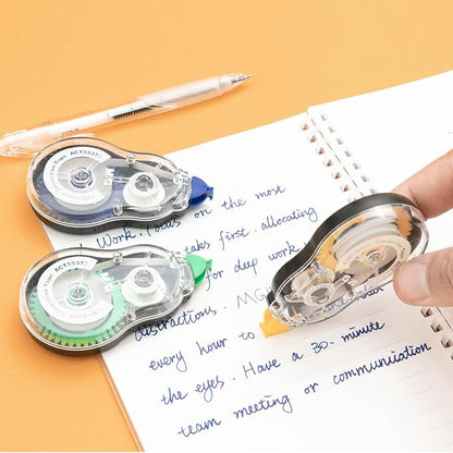 M&G 39.3 Feet Correction Tape, 12 Pack Correction Tape, Office Products - Image 9