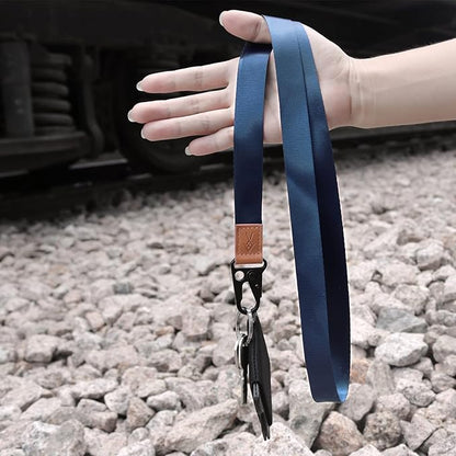 Cool Lanyards, Neck Strap Key Chain Holder, Neck Lanyards - Image 3