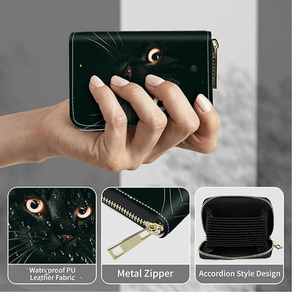 BWEGRHE Cute Credit Card Holder - Image 3