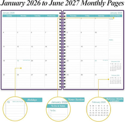2026-2027 Planner - Image 3