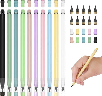 HOTUT Infinity Pencil, NO-Sharpening Pencils by HOTUT