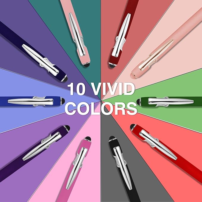 CRME Personalized Pens Custom Ballpoint Pen - Image 8